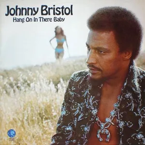 Hang on in there baby